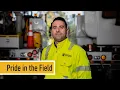 Pride in the Field Careers at SCE