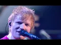 Ed Sheeran - Shivers (Live from MTV EMAs 2021)