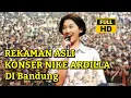 Full HD Konser Nike Ardilla di Bandung 1994 disertai subtitle
