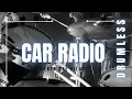 Download Lagu Twenty One Pilot - Car Radio (DRUMLESS)