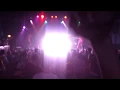 Document One -- Live @ The Aggie
