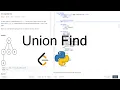 Graph Valid Tree Using Union Find