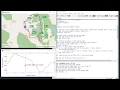 Racket Map Widget Demo
