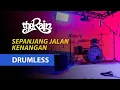 Download Lagu DRUMLESS Sepanjang Jalan Kenangan - The Rain (146BPM)