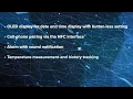 NXP Demonstrating the LPC8N04 MCU-based IoT Sensor Node with Integrated NFC