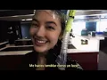 Hey Girl - BoyPablo (sub español)