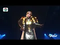 PERDANA!! Lesti Kejora Sampaikan Salam Rindu Pada "Angin" | Konser Raya 29 Tahun Indosiar Luar Biasa