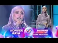 Download Lagu PERDANA!! Lesti Kejora Sampaikan Salam Rindu Pada \