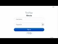 How to Access the IAR Practice Tests