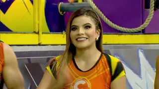 EN VIVO COMBATE 2025 Programa 145 05 De Noviembre 2025 