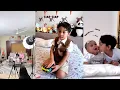 Download Lagu LIVE ABANG L DAN LESHIA PHOTOSHORT GEMES BANGET, BUNDA LESTI DAN MAMI SHANDY BIKIN CANDU