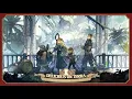 Download Lagu Arknights Official Trailer - Delicious On Terra