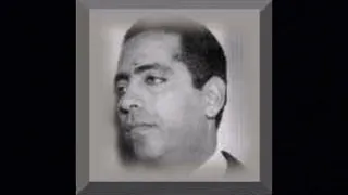 عبد القادر الراشدي يامحمد يا شفيعنا الهادي 