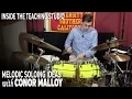 Developing Melodic Soloing Ideas Inside the Teaching Studio