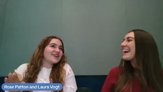 Faith Service and Relationship Advice You Didn t Know You Needed with Laura Vgot