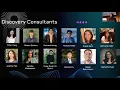 Spring 2023 Data Discovery Showcase