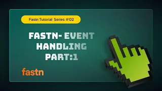 Handling Events in Fastn Web Framework - Part 1 Toggling and Setting Boolean Variables