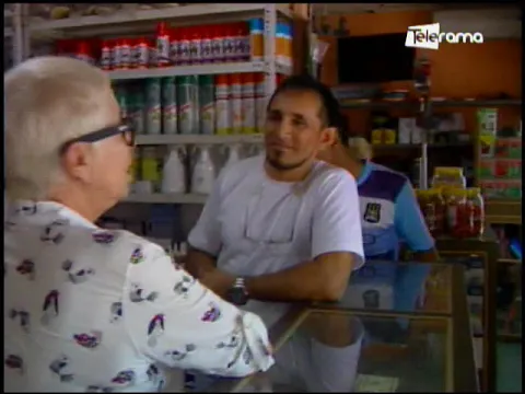 Ecuador Agropecuario 07-12-2018