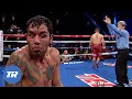 Download Lagu The Wild Near Brawl Between Brandon Rios and Diego Chaves | FREE FIGHT | FROM THE VAULT