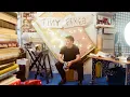 Tiny Fixes