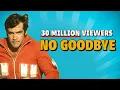 The Rise and Fall of The Six Million Dollar Man 1974 No Goodbye