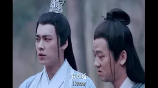 legend of chusen episode 1 seo2 vj little t youtube viral subscribe trending