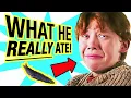 Download 12 UNBELIEVABLE Behind The Scenes Facts from Harry Potter and the Chamber Of Secrets mp4 3gp mp3 videos - waplic