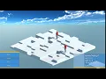 Unity Tactical RPG - Linear Attacks