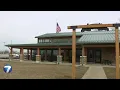 Miami County interstate rest stops dedicated following complete redesign WHIO-TV