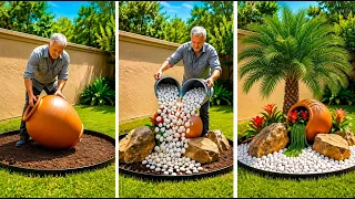 20 Backyard Makeover Ideas That Will Transform Your Outdoor Space