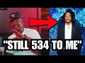 Download Lagu Bleek ADMITS Jay Z Stayed Loyal \u0026 Never Let Billionaire Money Change Him