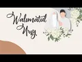 Download Lagu Download Gratis Template Video Undangan Pernikahan Digital Kosong / Tanpa Teks V48 Tema Islam Syari