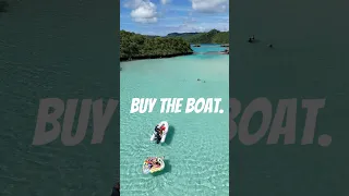 THREE YEARS, ONE BOAT, and about a THOUSAND MEMORIES! #sailingfamily #sailingaroundtheworld