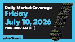 Stock market today Dow S P 500 Nasdaq waver ahead of SK Hynix s mega US IPO