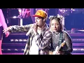 Download Lagu Toothbrush (DNCE) - Jonas Brothers - Remember This Tour - Seattle, WA [08/30/21]