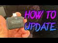 How to update RCM Loader for the Nintendo Switch
