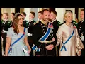 Download Lagu Royal Debut: Princess Ingrid Alexandra Shines on Her First State Visit