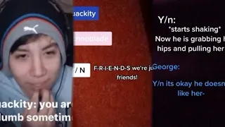 Dream Smp x Tiktoks that makes me want to move to England READ PINNED COMMENT