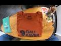 Fjallraven Logo T-shirt