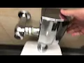 Sam s Club Mens Restrooms Spring Creek Plano Texas Full Reshoot UPDATED