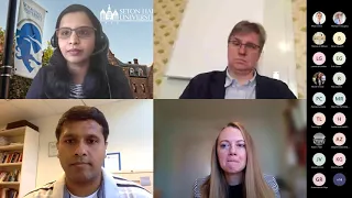 Educating the Next Generation of Cybersecurity Researchers
