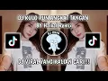Download Lagu DJ KULO PUN ANGKAT TANGAN BY HAIKAL REMIX | DJ TOP TOPAN X RUTINITAS RADONG VIRAL TIK TOK 2024 !