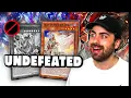 OUR TCG YUGIOH! FORMAT IS SAVED (Sort of...) [First weekend of regional/German Open results]