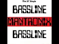 Bassline (Club Version)