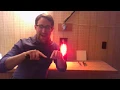 Unit 4 Lab Flame Tests Part 1 ICP