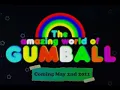 Lagu (FAKE) The Amazing World of Gumball | 2010 Intro