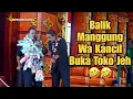 Download Lagu Melasi Sampe Gulue Ora Katon🤣🤣 || Lawakan Wa Kancil Sandiwara Prabu Danan Jaya #wakancil 