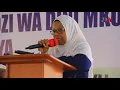 Lagu KIVUMBI! WAISLAM NA WAKRISTO MBEYA WAKATAA KUGAWANYWA KIDINI, WAUNGANA KULIOMBEA TAIFA