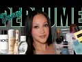 PERFUME DIARIES THE PERFUMES BODY CARE I AM WEARING THIS MONTH AMY GLAM