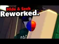 Download Lagu THEY REWORKED HIDE \u0026 SEEK IN INK GAME (All Changes Showcase)